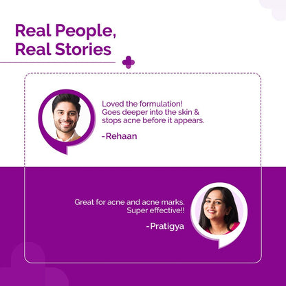 NIA-ZELAIC OIL CONTROL FACE SERUM