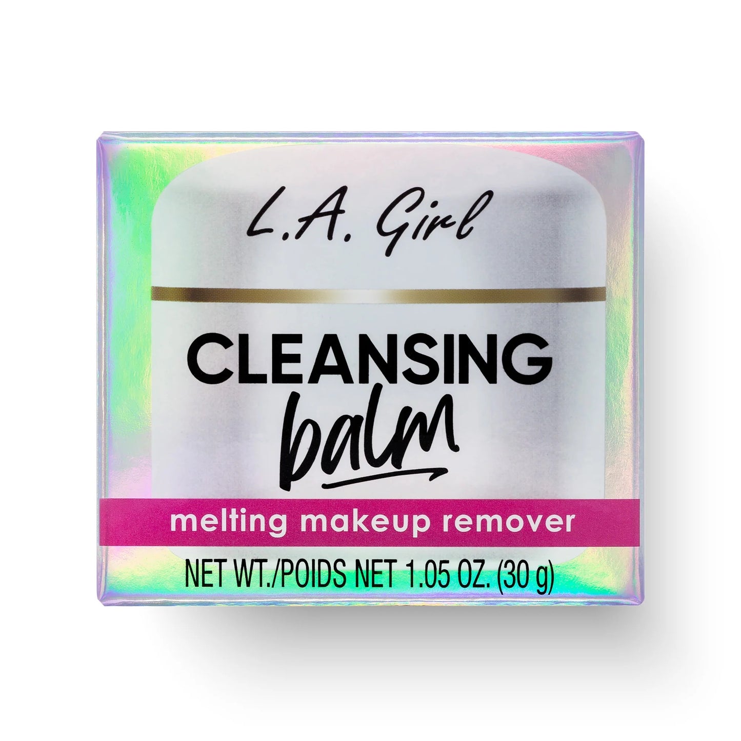 CLEANSING BALM MELTING MAKEUP REMOVER