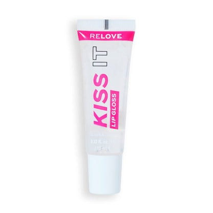 RELOVE KISS IT LIP GLOSS