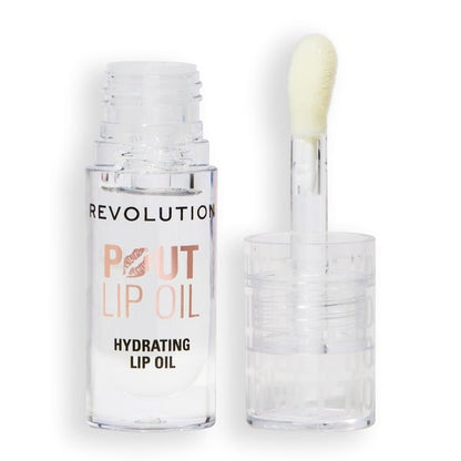 REVOLUTION POUT LIP OIL
