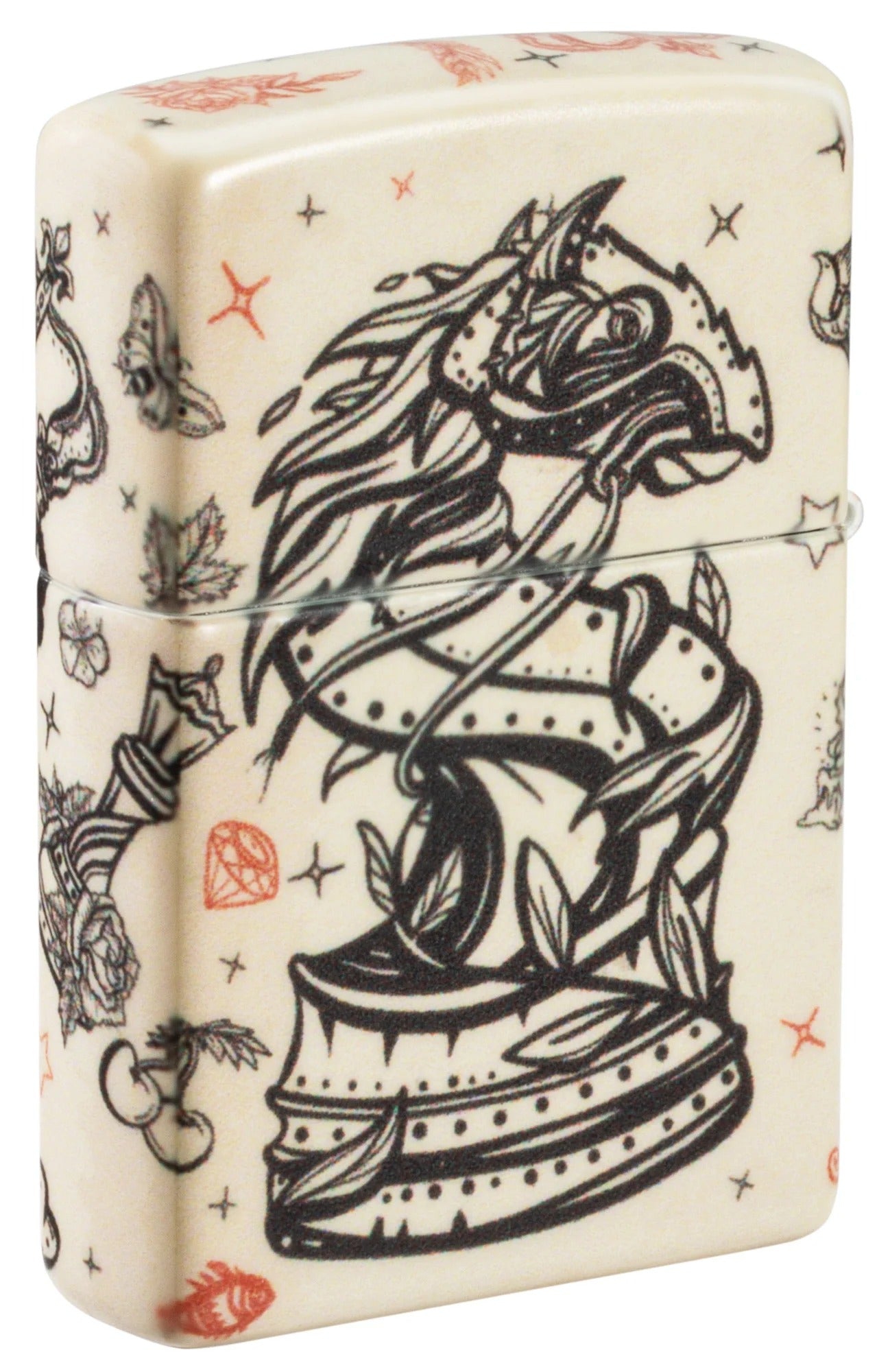CHESS DESIGN