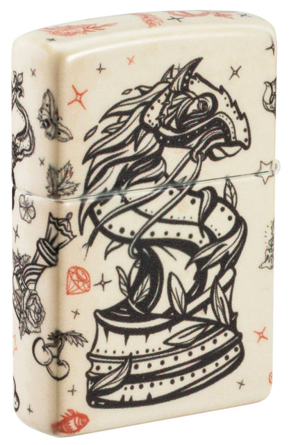 CHESS DESIGN