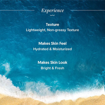 RADIANCE+ SMOOTHIE FACE WASH WITH WATERMELON & NIACINAMIDE FOR CLEAR & OIL-FREE SKIN - 100ML