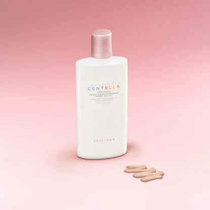 MADAGASCAR CENTELLA POREMIZING VELVET FINISH SUNSCREEN SPF 50+ PA++++ 50ML
