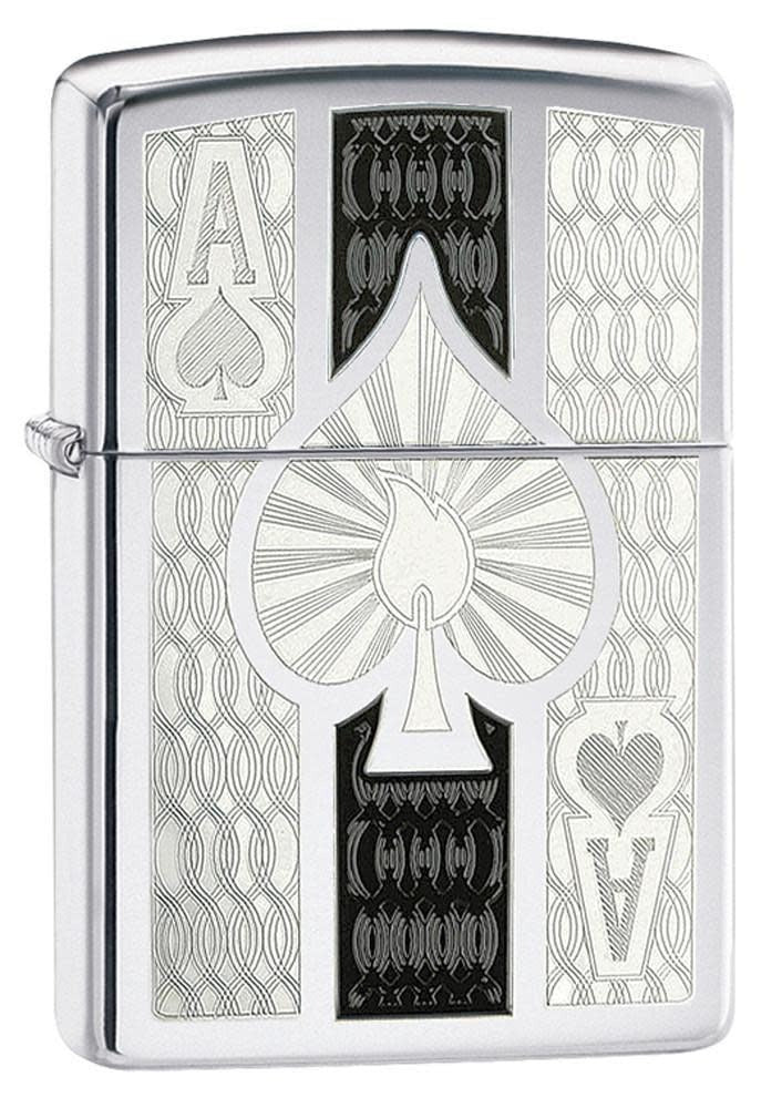 ZIPPO ACE
