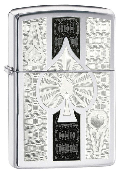 ZIPPO ACE