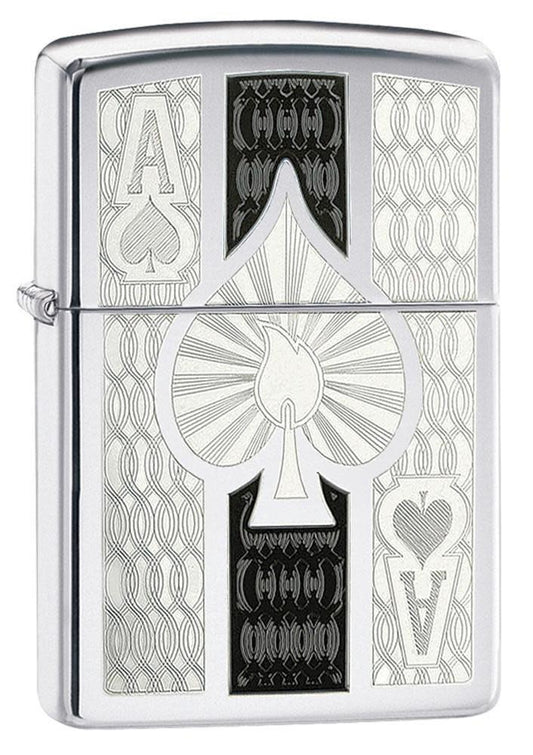 ZIPPO ACE