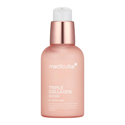 TRIPLE COLLAGEN SERUM 4.0 55ML