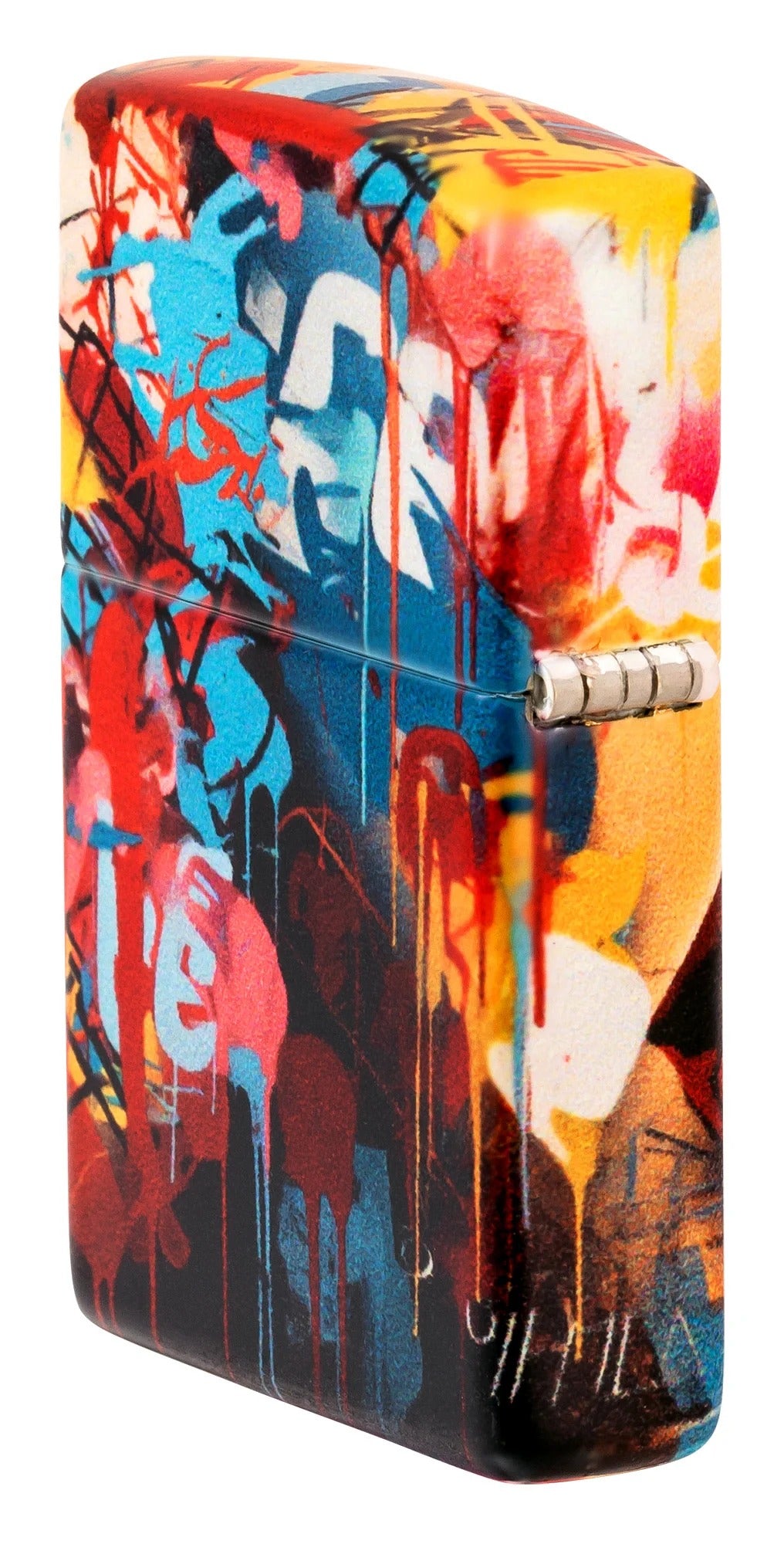 STREET ART FACE DESIGN