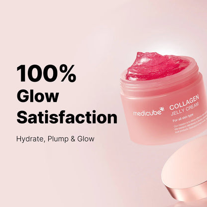 COLLAGEN JELLY CREAM 50ML