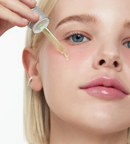 AZELAIC ACID 10 30ML HYALURON REDNESS SOOTHING SERUM