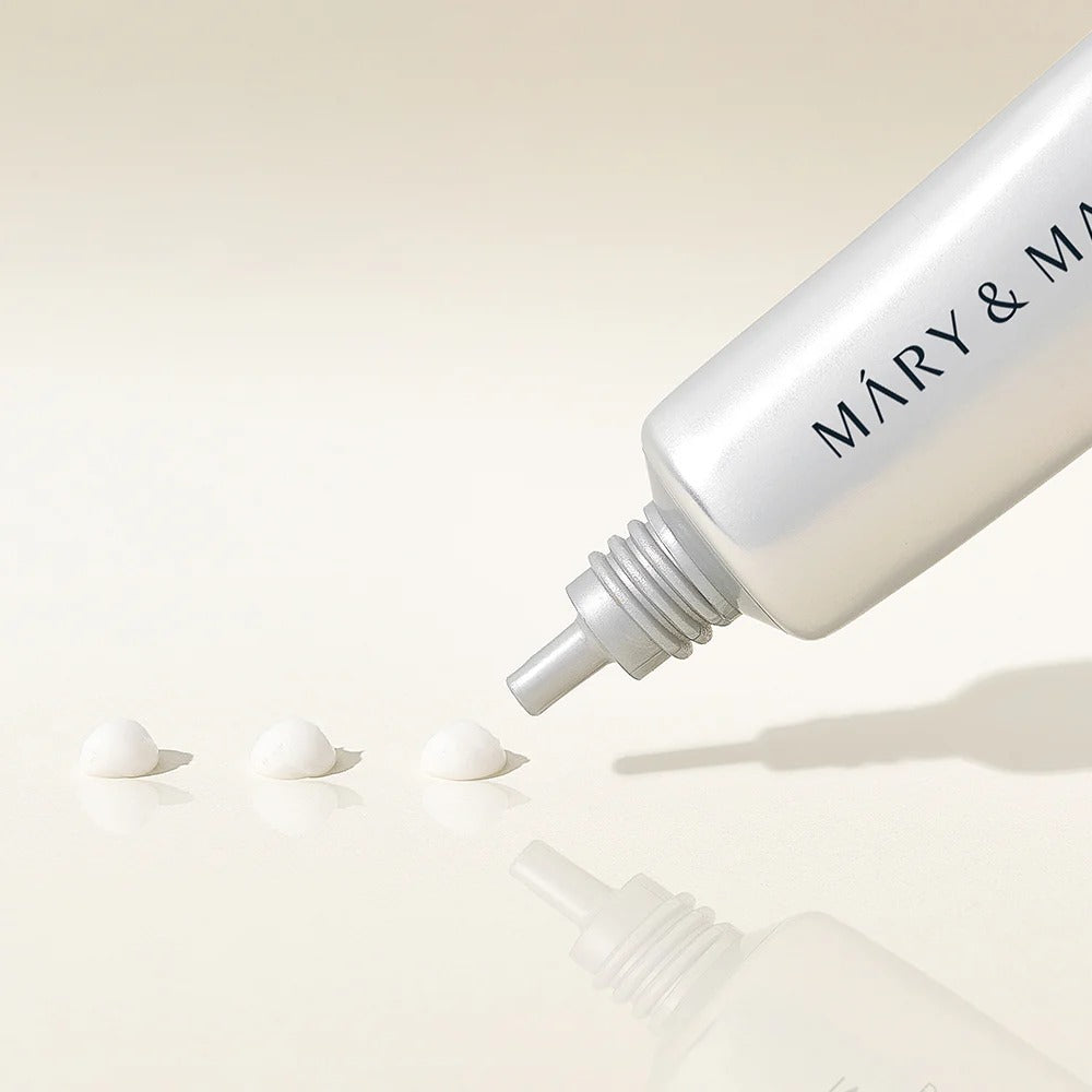 TRANEXAMIC ACID+GLUTATHION EYE CREAM 30ML