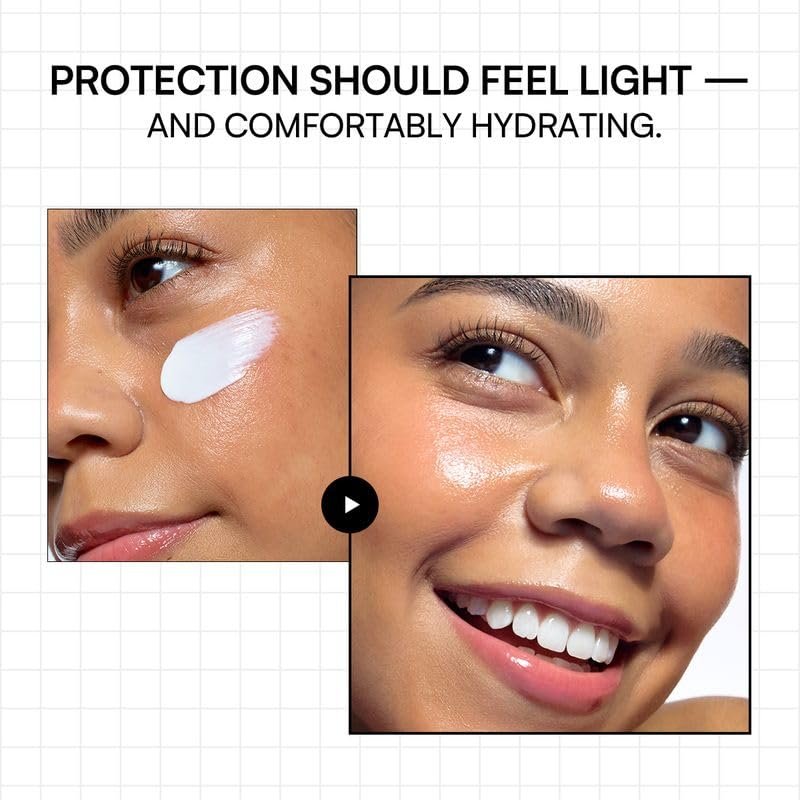 BIRCH JUICE MOISTURIZING SUNSCREEN 50ML