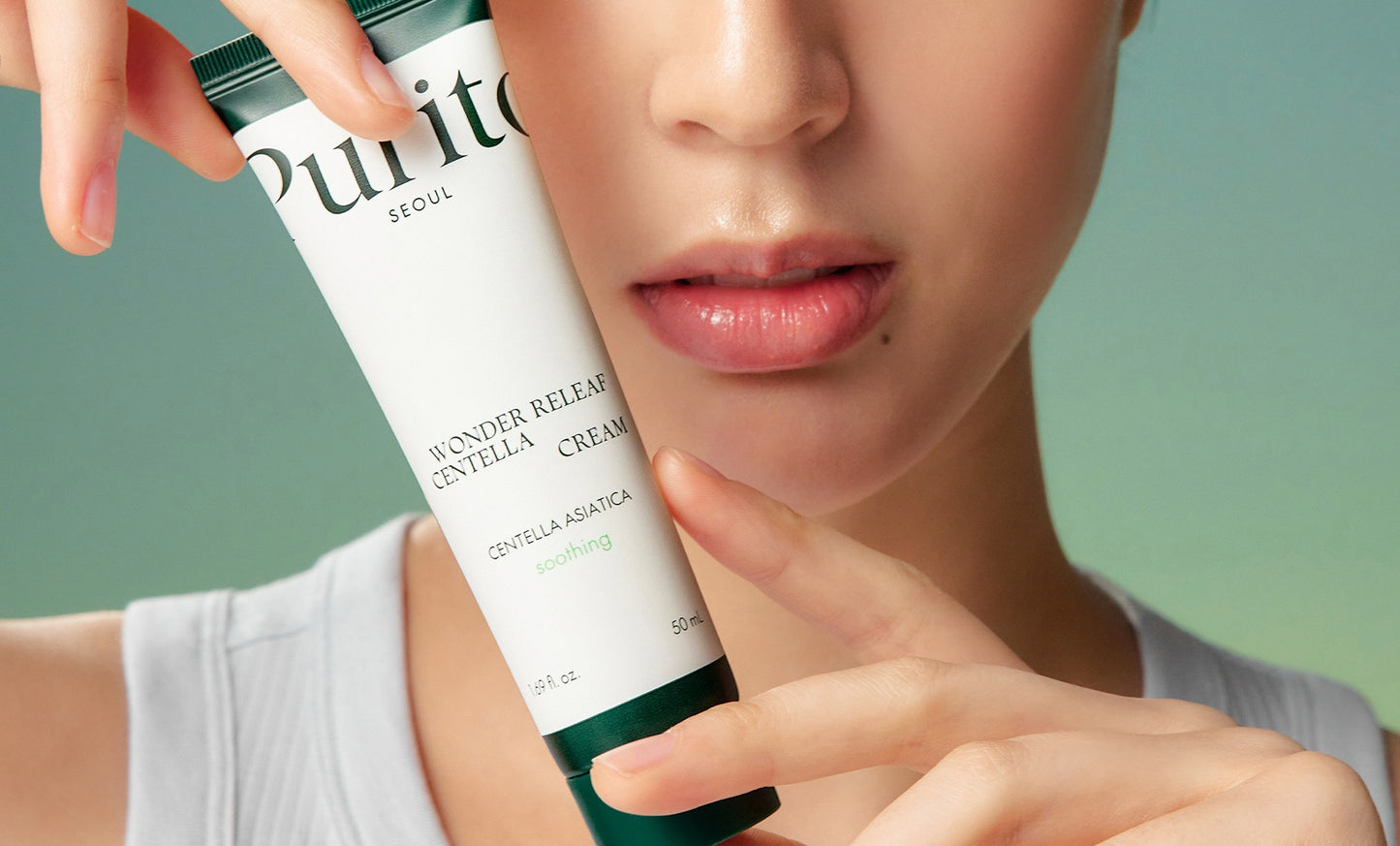 WONDER RELEAF CENTELLA CREAM 50ML