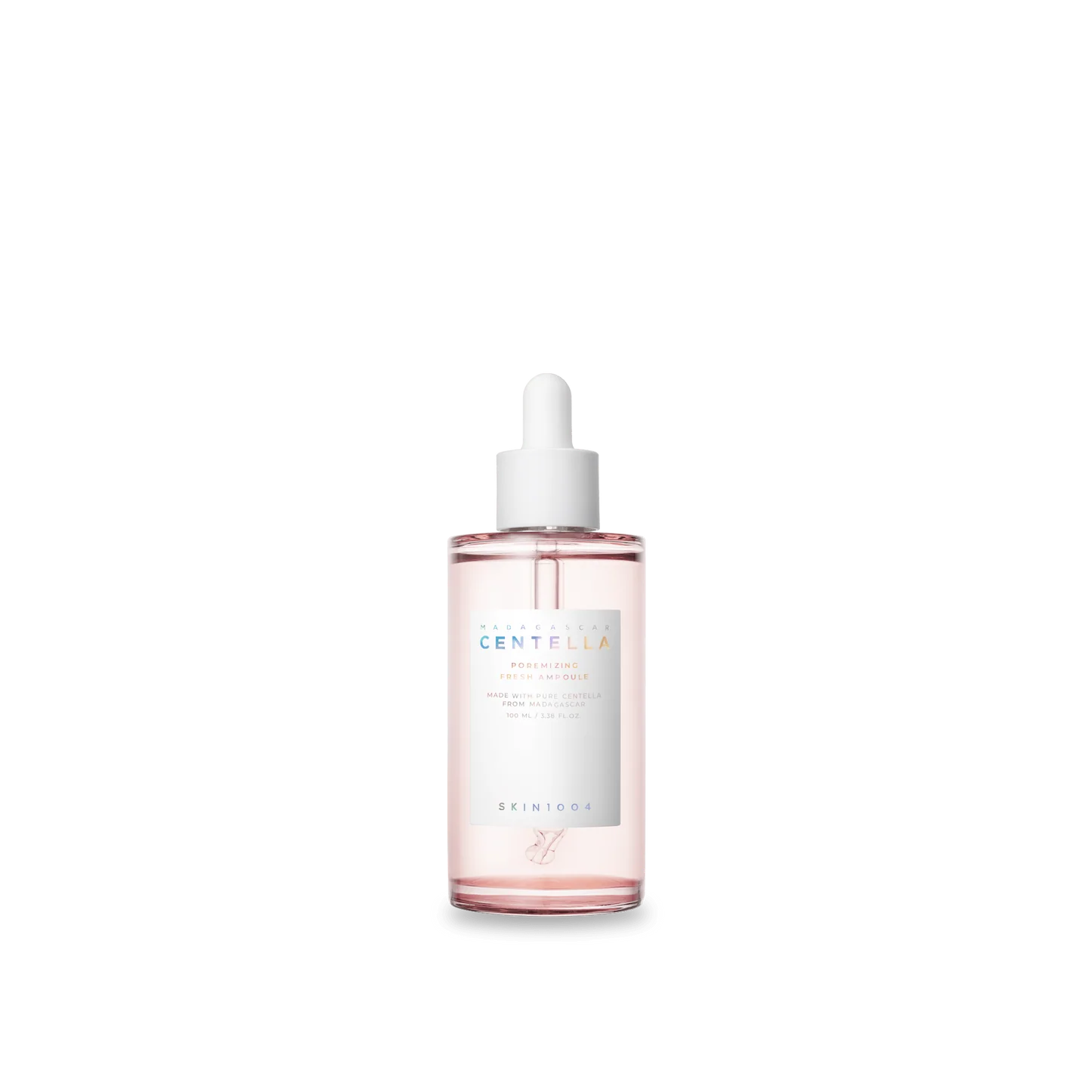 MADAGASCAR CENTELLA 50ML POREMIZING FRESH AMPOULE