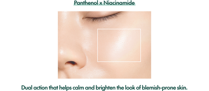 MIGHTY BAMBOO PANTHENOL CREAM 100ML