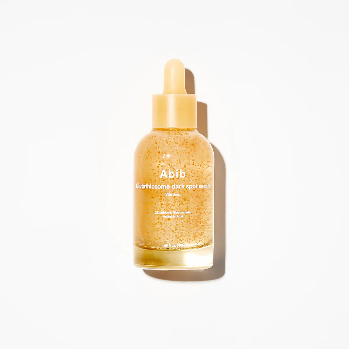 GLUTATHIOSOME DARK SPOT SERUM VITA DROP 50ML
