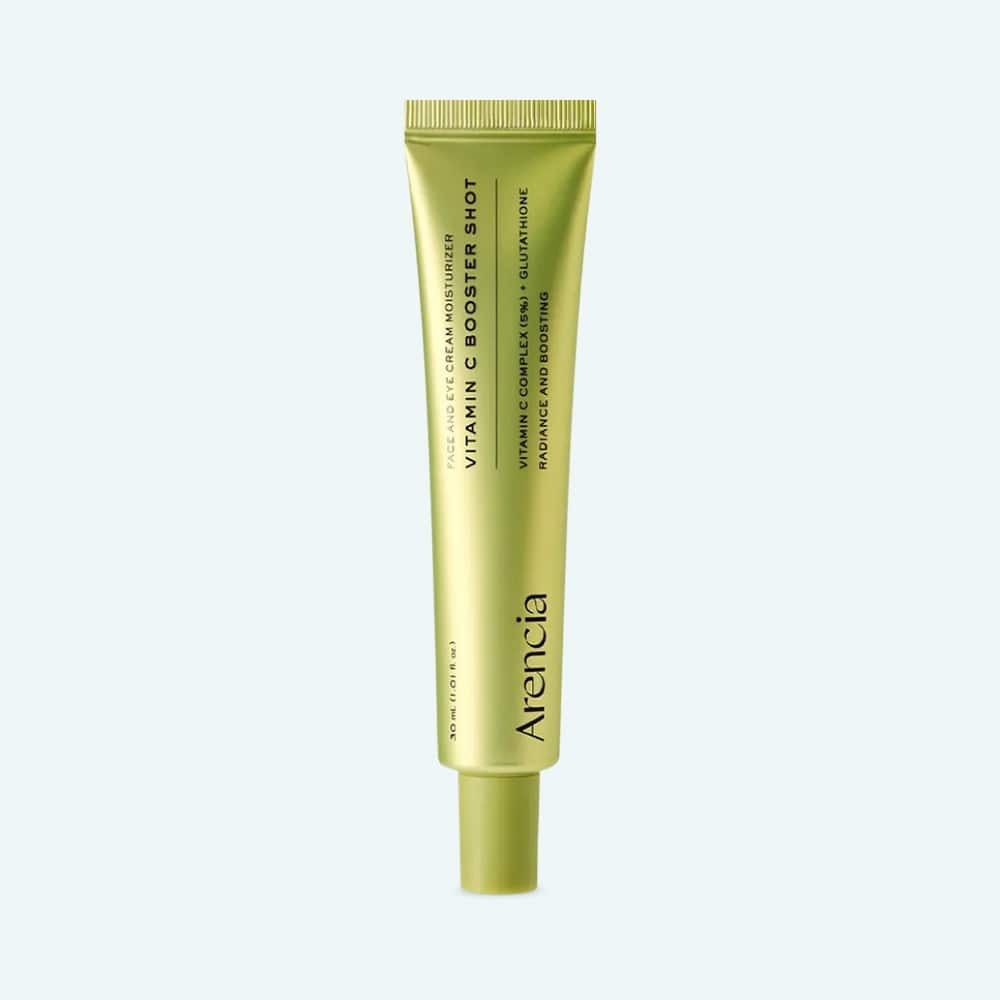 VITAMIN C BOOSTER SHOT 30ML