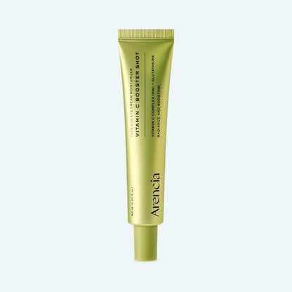 VITAMIN C BOOSTER SHOT 30ML