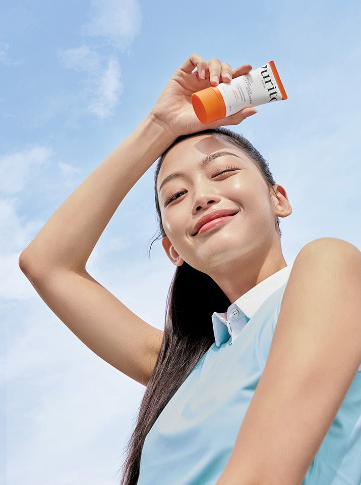 DAILY SOFT TOUCH SUNSCREEN SPF50+ PA++++ 60ML