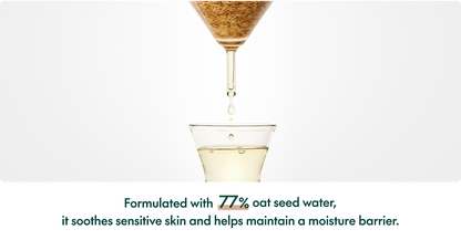 OAT-IN CALMING GEL CREAM 100ML