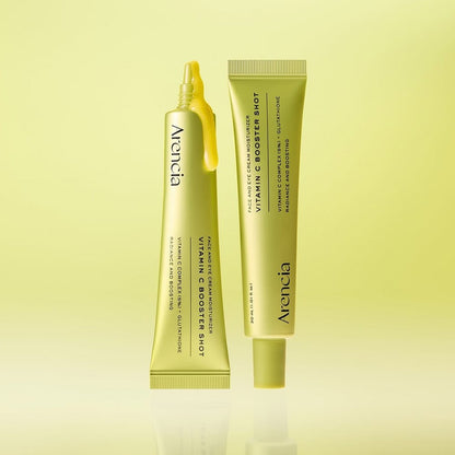 VITAMIN C BOOSTER SHOT 30ML