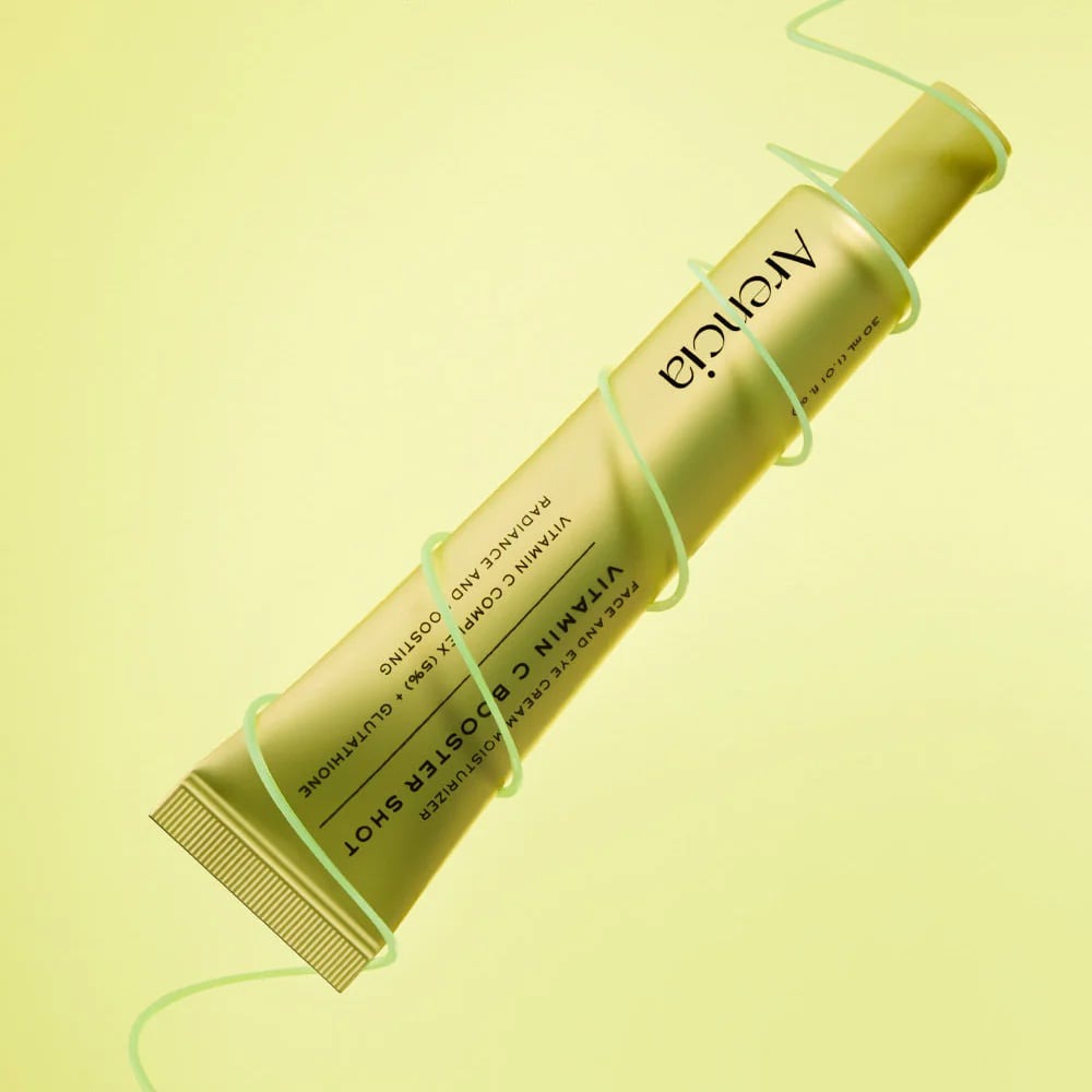 VITAMIN C BOOSTER SHOT 30ML