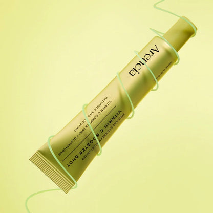 VITAMIN C BOOSTER SHOT 30ML