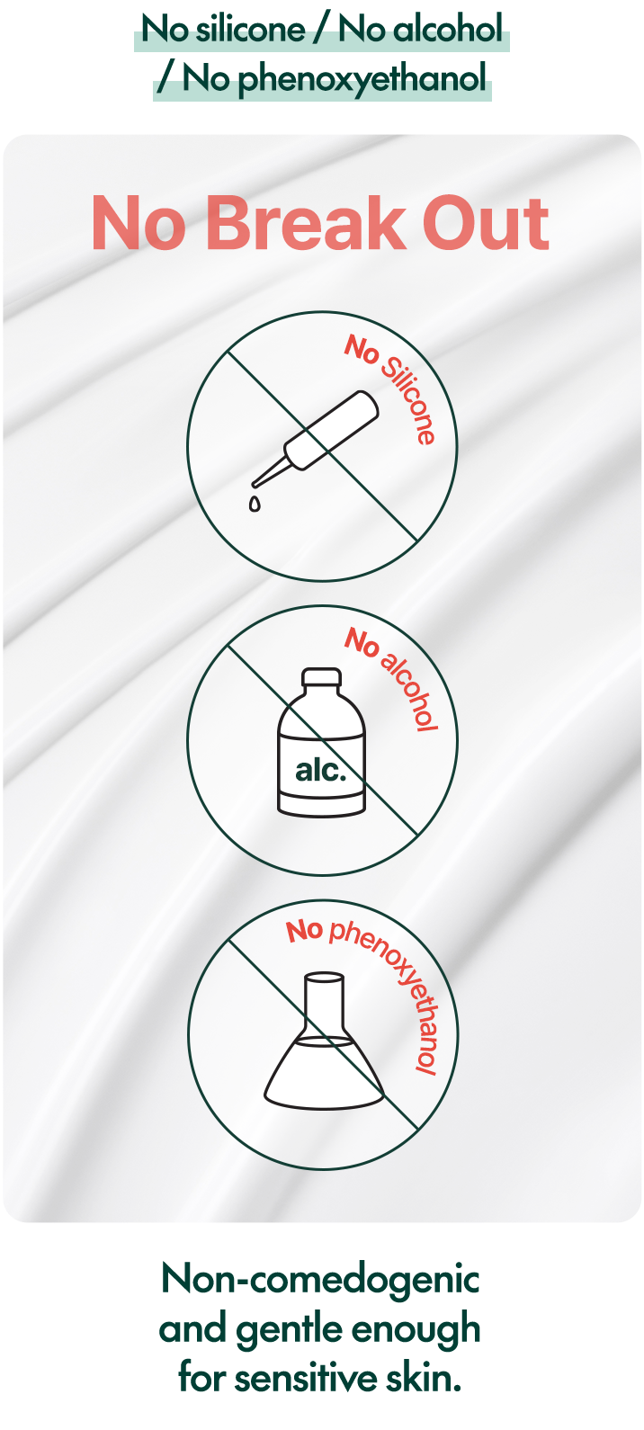 MIGHTY BAMBOO PANTHENOL CREAM 100ML