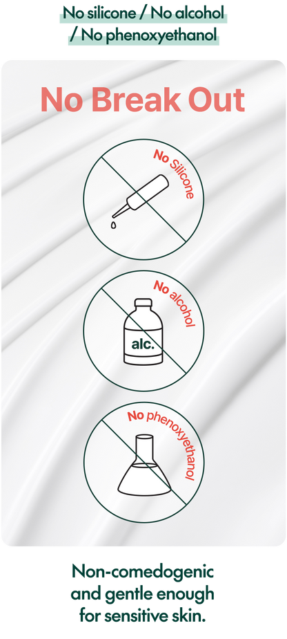 MIGHTY BAMBOO PANTHENOL CREAM 100ML