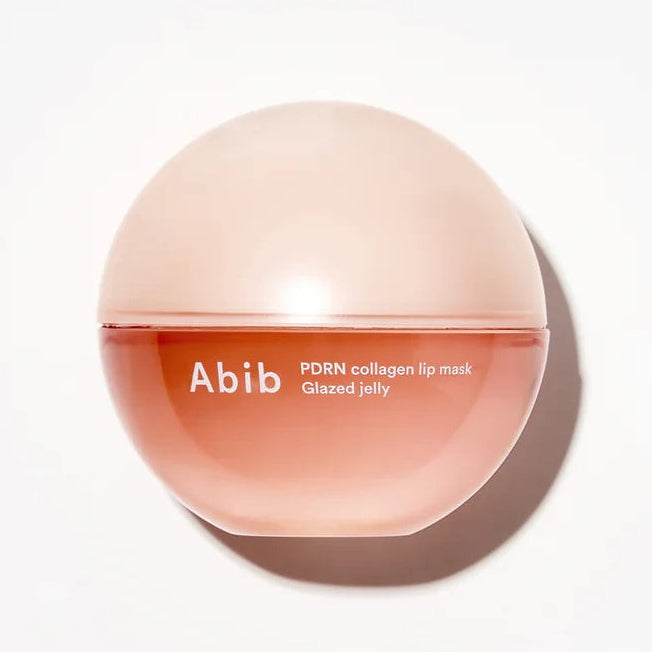 PDRN COLLAGEN LIP MASK GLAZED JELLY 11G