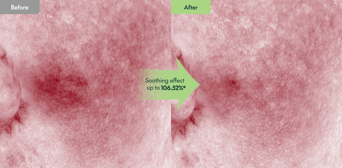 OAT-IN CALMING GEL CREAM 100ML