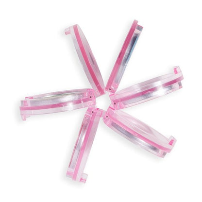 MELON SPRITZ I HEART REVOLUTION SNACK STACKS SHADOW PALETTE