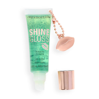 REVOLUTION SHINE GLOSS LIP GLOSS