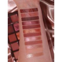REVOLUTION THE TRUE ICON WARM NUDES PALETTE