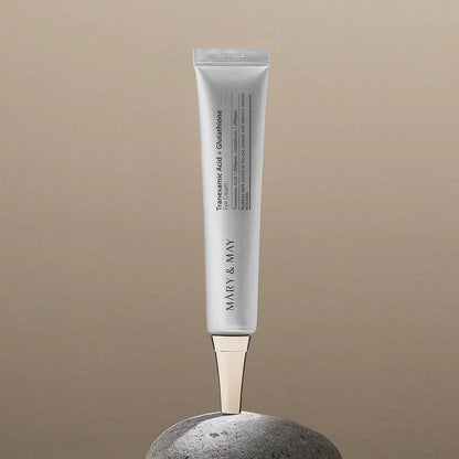 TRANEXAMIC ACID+GLUTATHION EYE CREAM 30ML