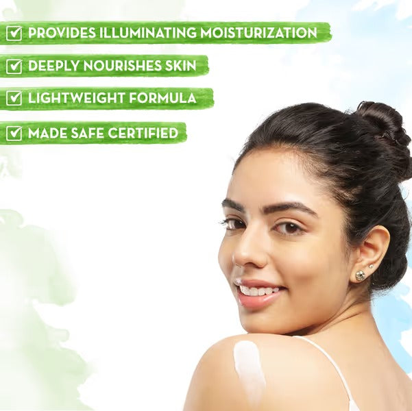 VITAMIN C COLD CREAM 100G