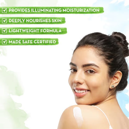 VITAMIN C COLD CREAM 100G