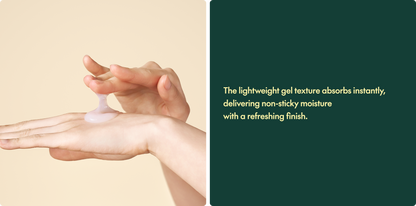 OAT-IN CALMING GEL CREAM 100ML