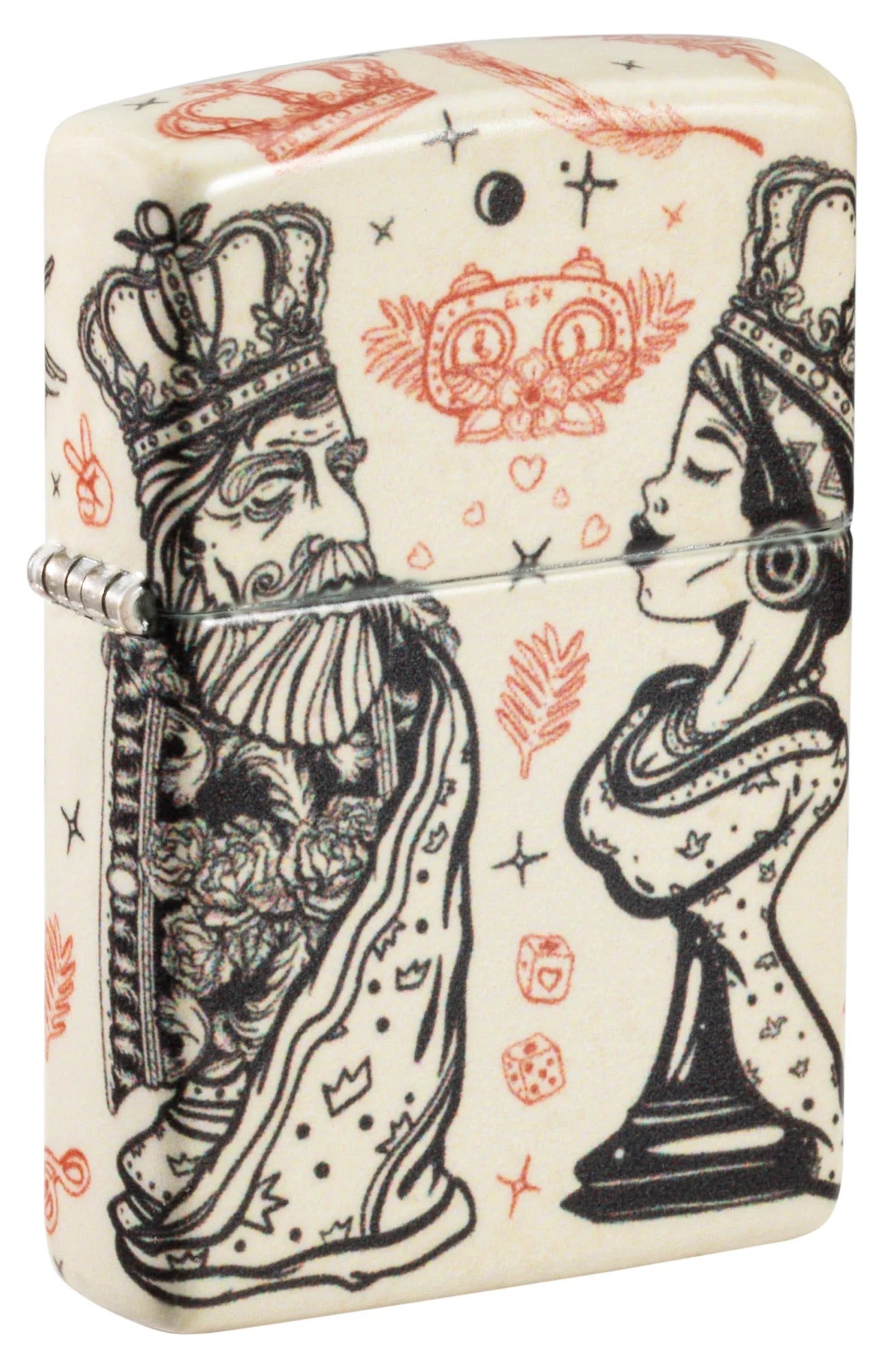 CHESS DESIGN