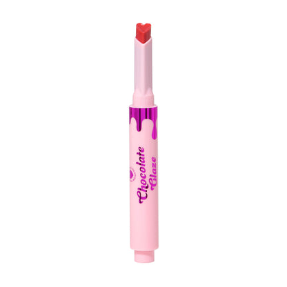 I HEART REVOLUTION CHOCOLATE GLAZE LIP GLOSS PEN