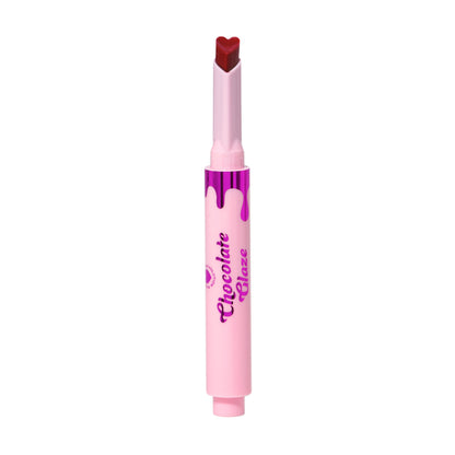 I HEART REVOLUTION CHOCOLATE GLAZE LIP GLOSS PEN