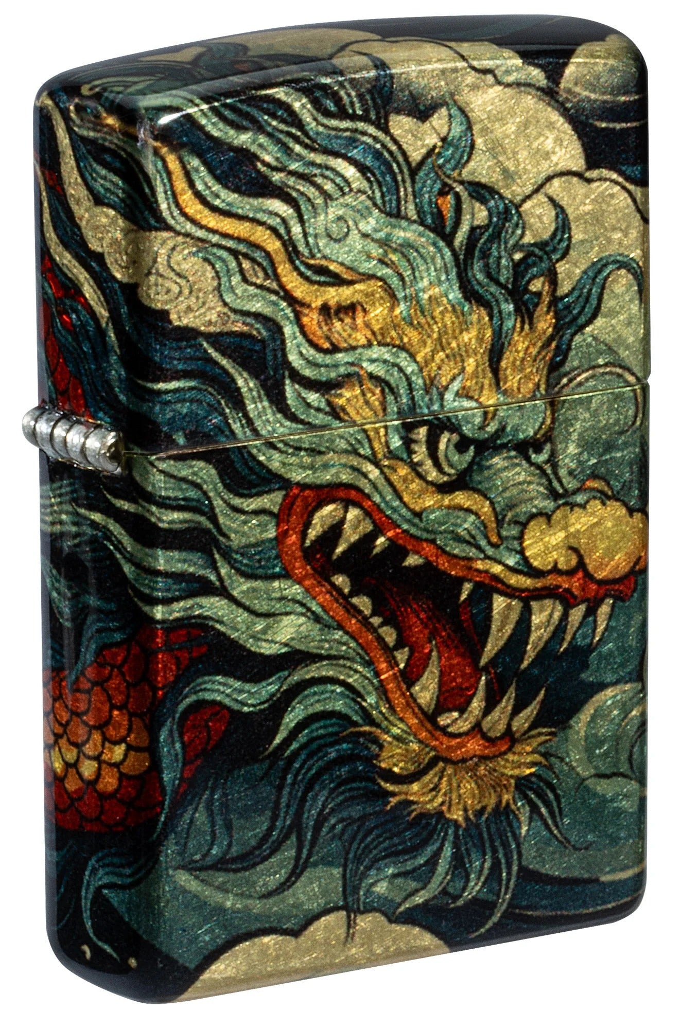 DRAGON DESIGN