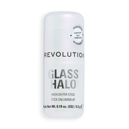 REVOLUTION GLASS HALO HIGHLIGHTER STICK
