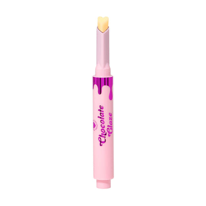 I HEART REVOLUTION CHOCOLATE GLAZE LIP GLOSS PEN