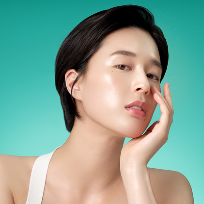 MIGHTY BAMBOO PANTHENOL CLEANSER 150ML