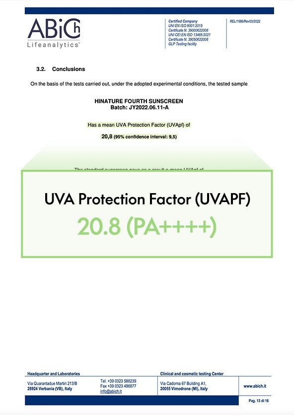 DAILY SOFT TOUCH SUNSCREEN SPF50+ PA++++ 60ML