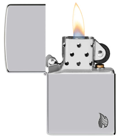 ARMOR SERIES FLAME
