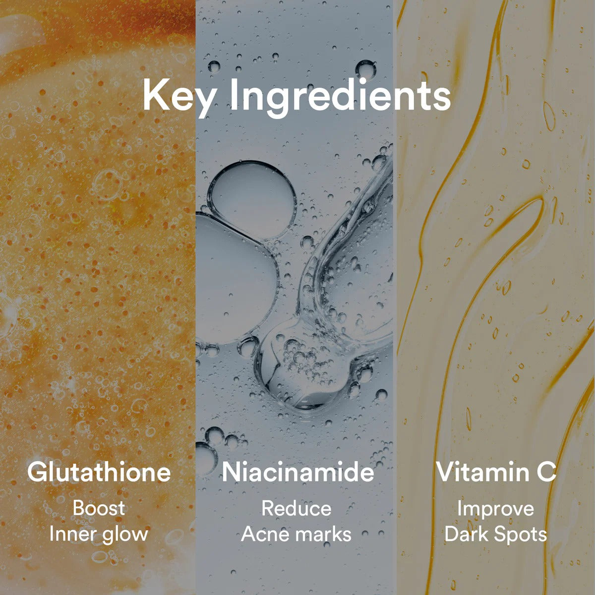GLUTATHIOSOME DARK SPOT SERUM VITA DROP 50ML