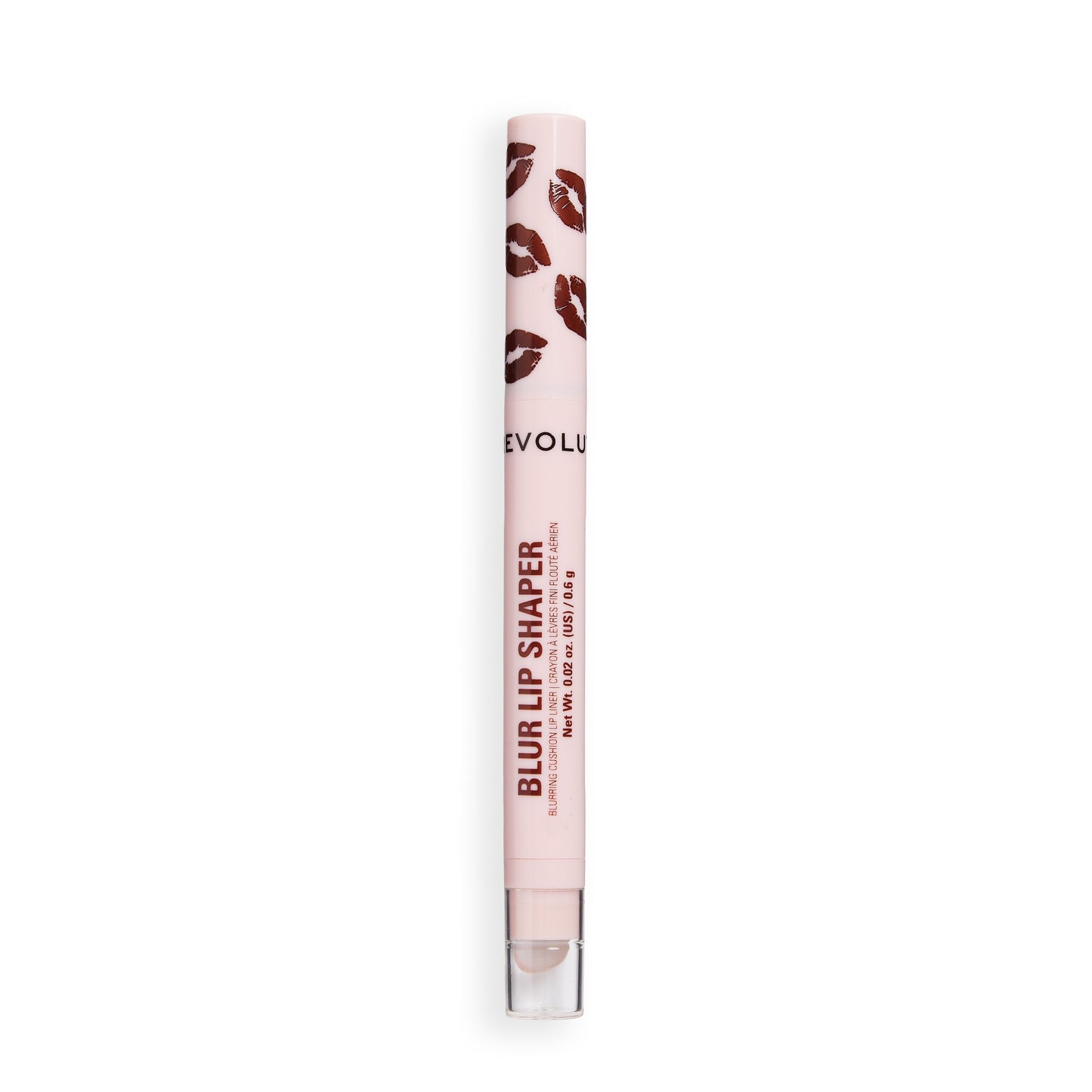 REVOLUTION BLUR LIP SHAPER